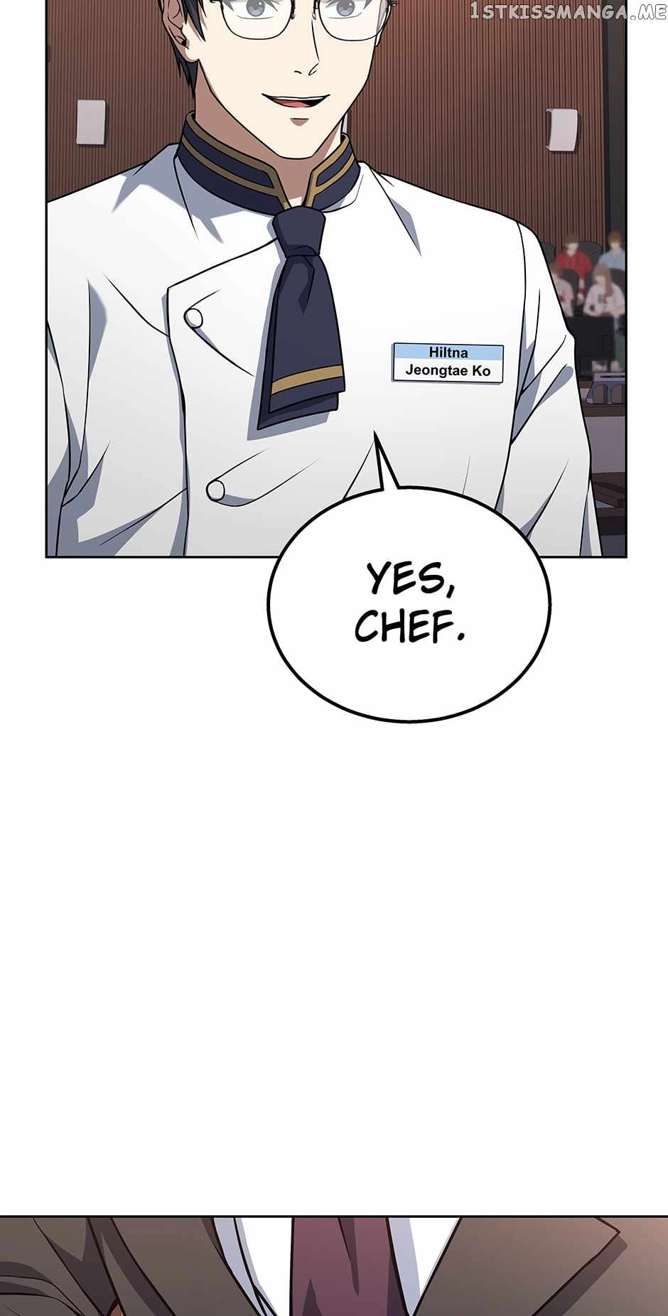 Youngest Chef from the 3rd Rate Hotel Chapter 76 28